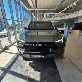 DONGFENG MHero 817 �0 | Mobile.bg � ����� ������ 2