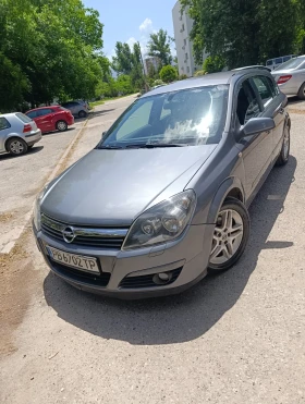 Opel Astra - 2000 € / 3911.66 лв. - 19441379 1