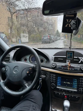 Mercedes-Benz E 320 3.2 CDI - 4700 € / 9192.40 лв. - 60926341 4