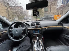 Mercedes-Benz E 320 3.2 CDI - 4700 € / 9192.40 лв. - 60926341 5