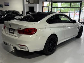 BMW M4 * АвтоКредит * (ЦЕНА ДО БГ) - 39999 € / 78231.24 лв. - 60839404 5