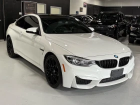 BMW M4 * АвтоКредит * (ЦЕНА ДО БГ) - 39999 € / 78231.24 лв. - 60839404 3