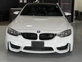 BMW M4 * АвтоКредит * (ЦЕНА ДО БГ) - 39999 € / 78231.24 лв. - 60839404 2