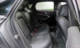 Audi A6 45TFSI* MATRIX* S* LINE* ���������* ���������* ��� | Mobile.bg � ����� ������ 14