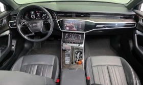 Audi A6 45TFSI* MATRIX* S* LINE* ���������* ���������* ��� | Mobile.bg � ����� ������ 6