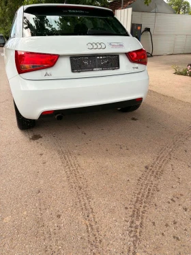 Audi A1 undefined | Auto.bg — изображение 5