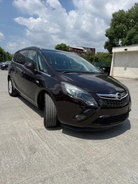 Opel Zafira 6+ 1* TOP*  | Mobile.bg � ����� ������ 7