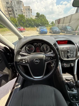 Opel Zafira 6+ 1* TOP*  | Mobile.bg � ����� ������ 9