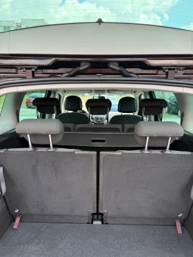 Opel Zafira 6+ 1* TOP*  | Mobile.bg � ����� ������ 15