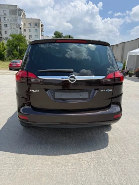 ����� �� �������� �� Opel Zafira 6+ 1* TOP* 