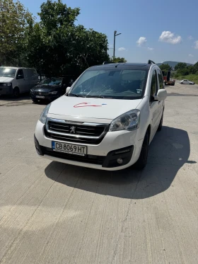 Peugeot Partner 1.6 HDI | Mobile.bg � ����� ������ 2