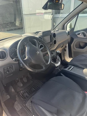 Peugeot Partner 1.6 HDI | Mobile.bg � ����� ������ 3