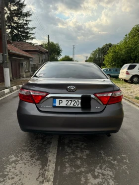 Toyota Camry - 13500 € / 26403.70 лв. - 72597591 5
