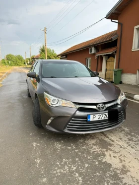 Toyota Camry - 13500 € / 26403.70 лв. - 72597591 3