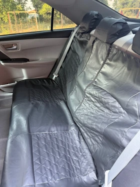 Toyota Camry - 13500 € / 26403.70 лв. - 72597591 14