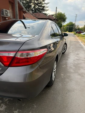 Toyota Camry - 13500 € / 26403.70 лв. - 72597591 6