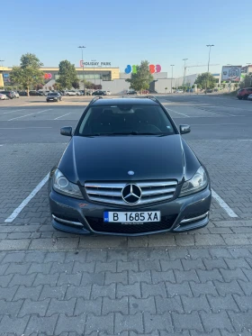 Mercedes-Benz C 220 - 6500 € / 12712.90 лв. - 48388684 8
