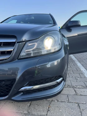Mercedes-Benz C 220 - 6500 € / 12712.90 лв. - 48388684 7