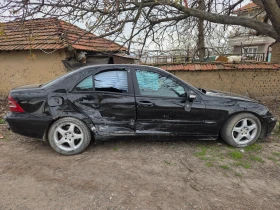 Mercedes-Benz C 270 - 1000 € / 1955.83 лв. - 40595711 2