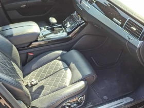 Audi A8  4.0T / 360 / DIS / HUD / Масажи / АВТОКРЕДИТ | Auto.bg — изображение 11