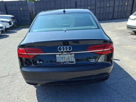 Audi A8  4.0T / 360 / DIS / HUD / Масажи / АВТОКРЕДИТ | Auto.bg — изображение 4