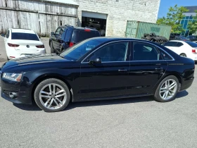 Audi A8  4.0T / 360 / DIS / HUD / Масажи / АВТОКРЕДИТ | Auto.bg — изображение 2