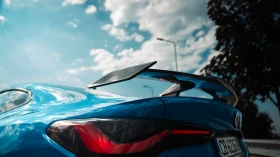 BMW M4 X-Drive M performance Akrapovic | Mobile.bg � ����� ������ 9