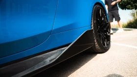 BMW M4 X-Drive M performance Akrapovic | Mobile.bg � ����� ������ 8