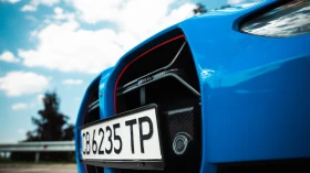 BMW M4 X-Drive M performance Akrapovic | Mobile.bg � ����� ������ 6