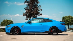 BMW M4 X-Drive M performance Akrapovic | Mobile.bg � ����� ������ 3