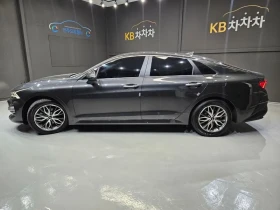 Kia K5 2.0 Lpi Trendy | Mobile.bg � ����� ������ 4