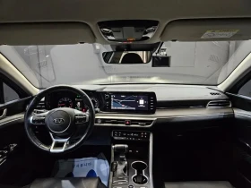 Kia K5 2.0 Lpi Trendy | Mobile.bg � ����� ������ 9
