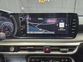 Kia K5 2.0 Lpi Trendy | Mobile.bg � ����� ������ 11