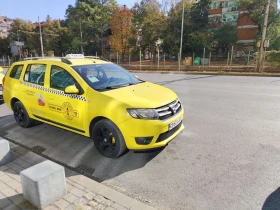 Dacia Logan 1.2 16v-75кс.