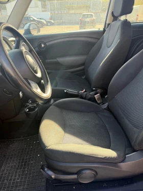 Mini One 1.4, 95�.�., 2007�.  | Mobile.bg � ����� ������ 6