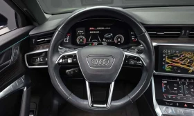 Audi A6 ОБДУХВАНЕ/ПАНОРАМА/ДИСТРОНИК/360 | Auto.bg — изображение 13