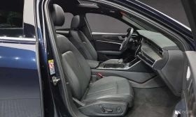 Audi A6 ОБДУХВАНЕ/ПАНОРАМА/ДИСТРОНИК/360 | Auto.bg — изображение 11