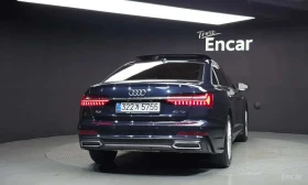 Audi A6 ОБДУХВАНЕ/ПАНОРАМА/ДИСТРОНИК/360 | Auto.bg — изображение 4