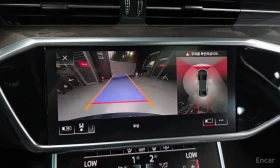 Audi A6 ОБДУХВАНЕ/ПАНОРАМА/ДИСТРОНИК/360 | Auto.bg — изображение 15