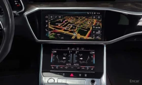 Audi A6 ОБДУХВАНЕ/ПАНОРАМА/ДИСТРОНИК/360 | Auto.bg — изображение 14
