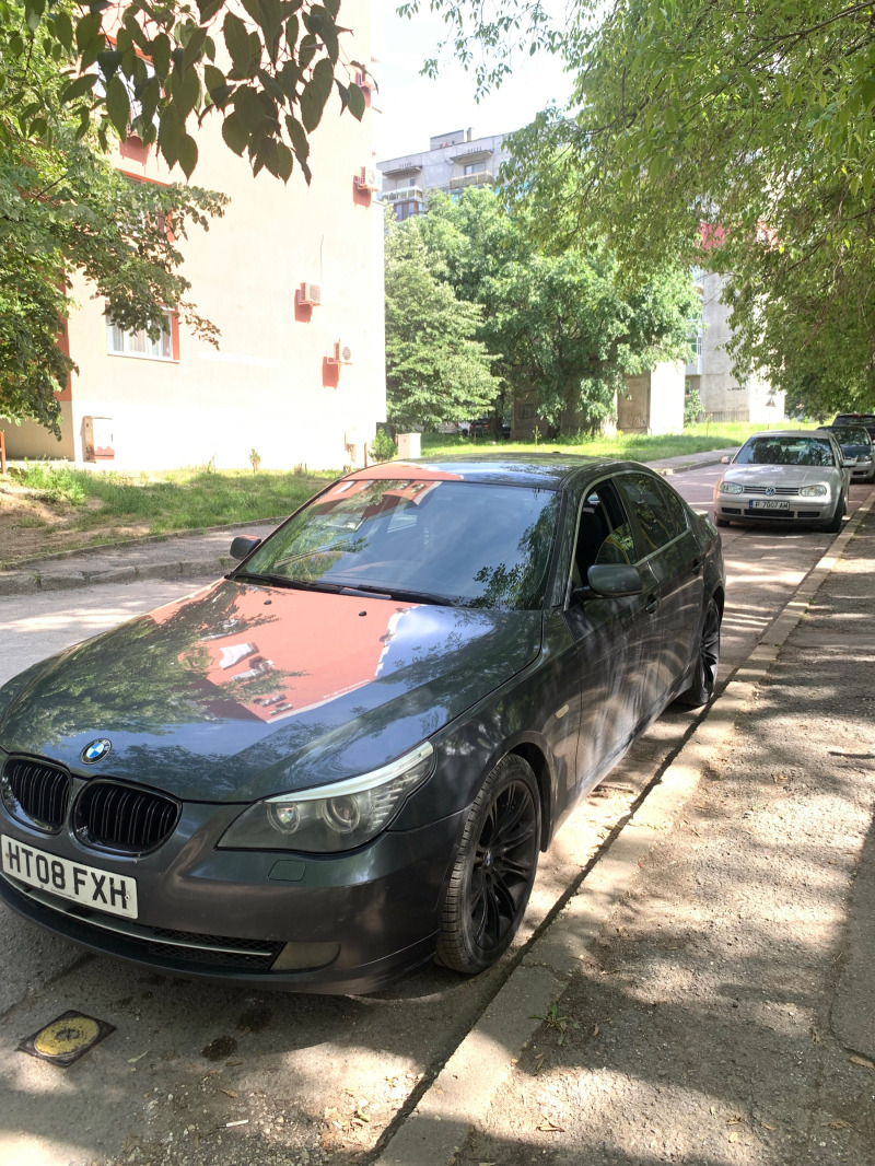 BMW 530 3000, снимка 2 - Автомобили и джипове - 45769329