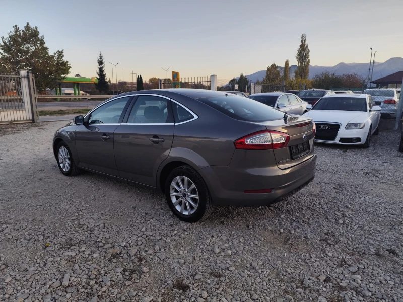 Ford Mondeo 2.0 дизел, снимка 8 - Автомобили и джипове - 47874867