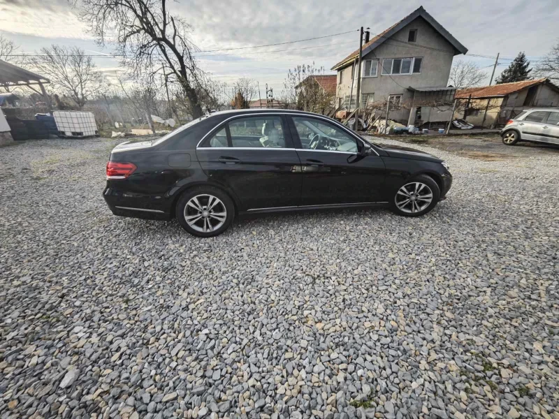 Mercedes-Benz E 350 AMG 306kc, снимка 2 - Автомобили и джипове - 48114988