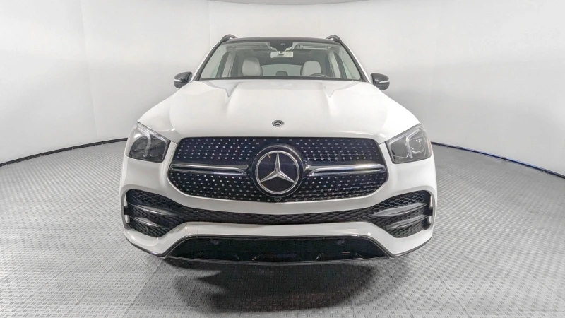 Mercedes-Benz GLE 450, снимка 1 - Автомобили и джипове - 49530172