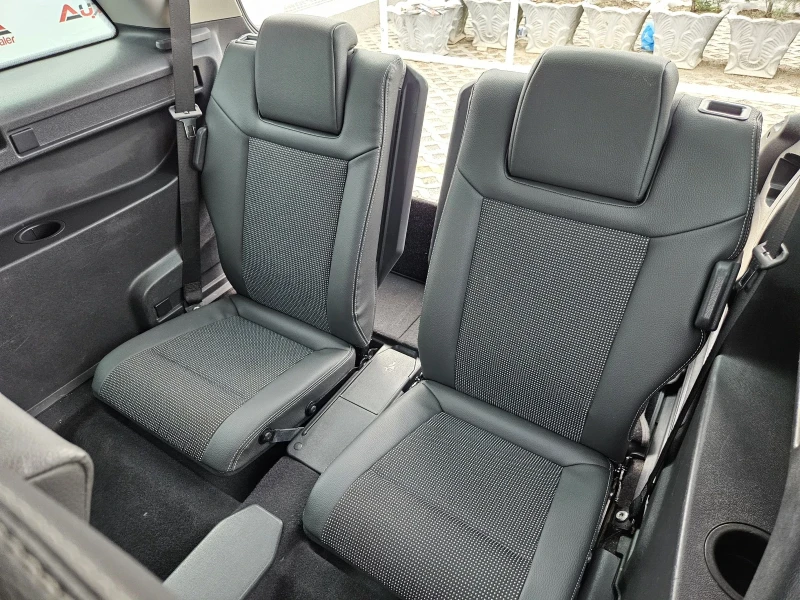 Opel Zafira 1.8i-140кс= ГАЗ= 7МЕСТА= КЛИМАТРОНИК= FACE, снимка 10 - Автомобили и джипове - 50168416