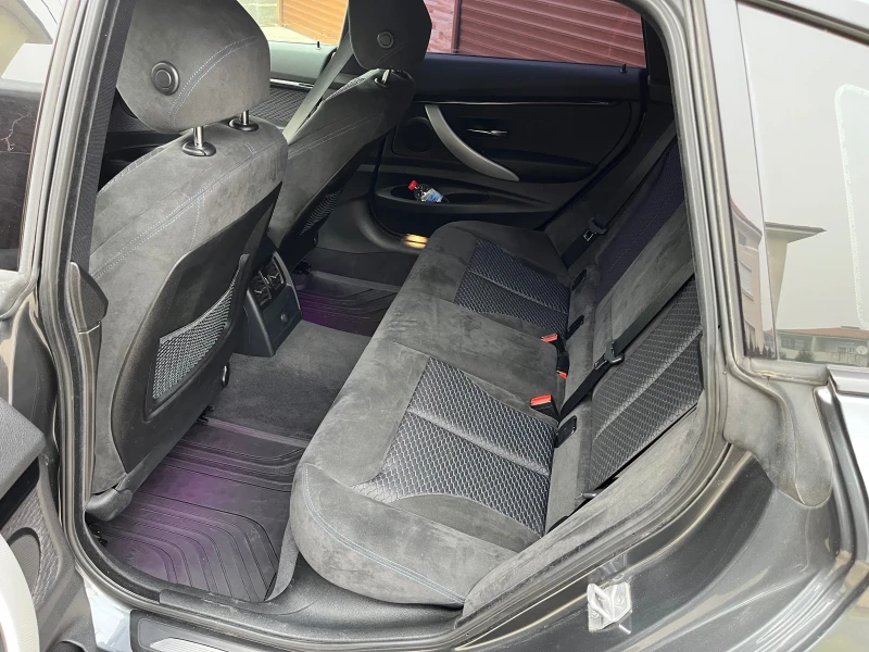 BMW 3gt 320GT Xdrive, снимка 8 - Автомобили и джипове - 52195226