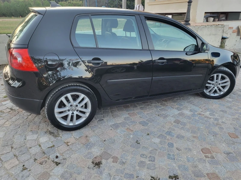 VW Golf 1.9 TDI 2008g., снимка 6 - Автомобили и джипове - 52678886