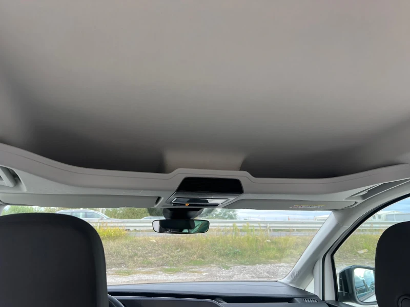 VW Caddy 2.0тди-клима-пътнически, снимка 12 - Автомобили и джипове - 52009492