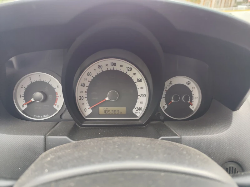 Kia Ceed 1.6 126к.с., снимка 6 - Автомобили и джипове - 52098108