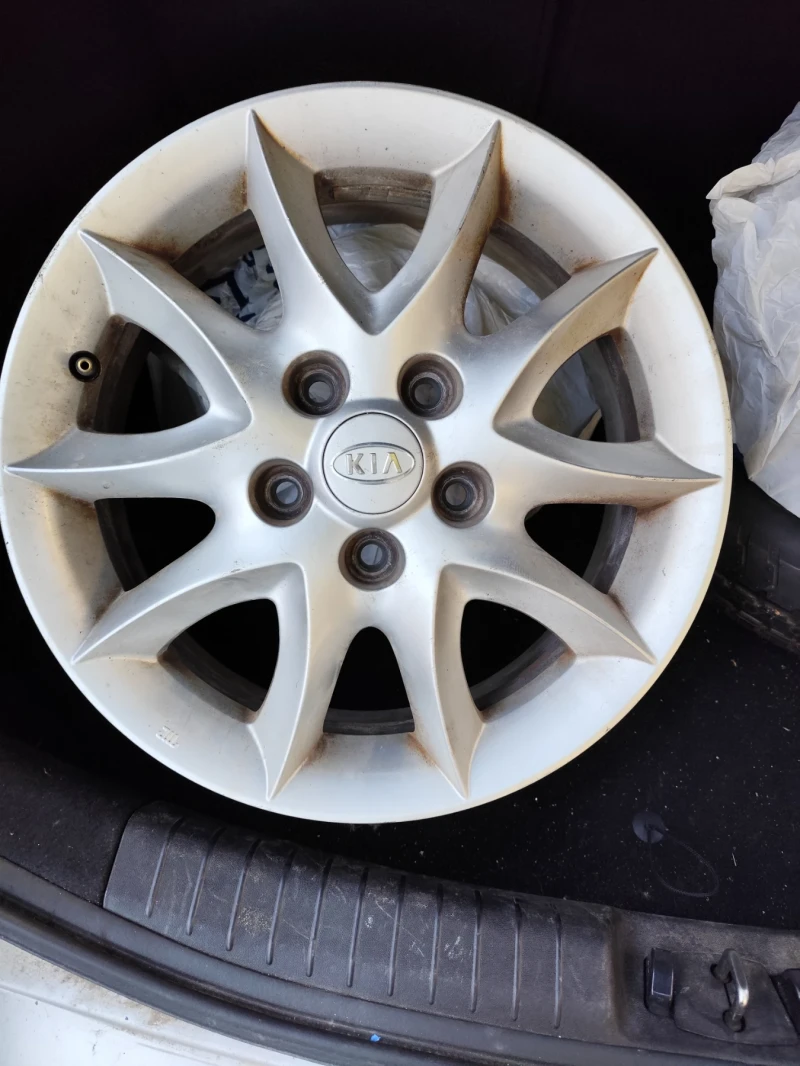 Kia Ceed 1.6 126к.с., снимка 7 - Автомобили и джипове - 52098108